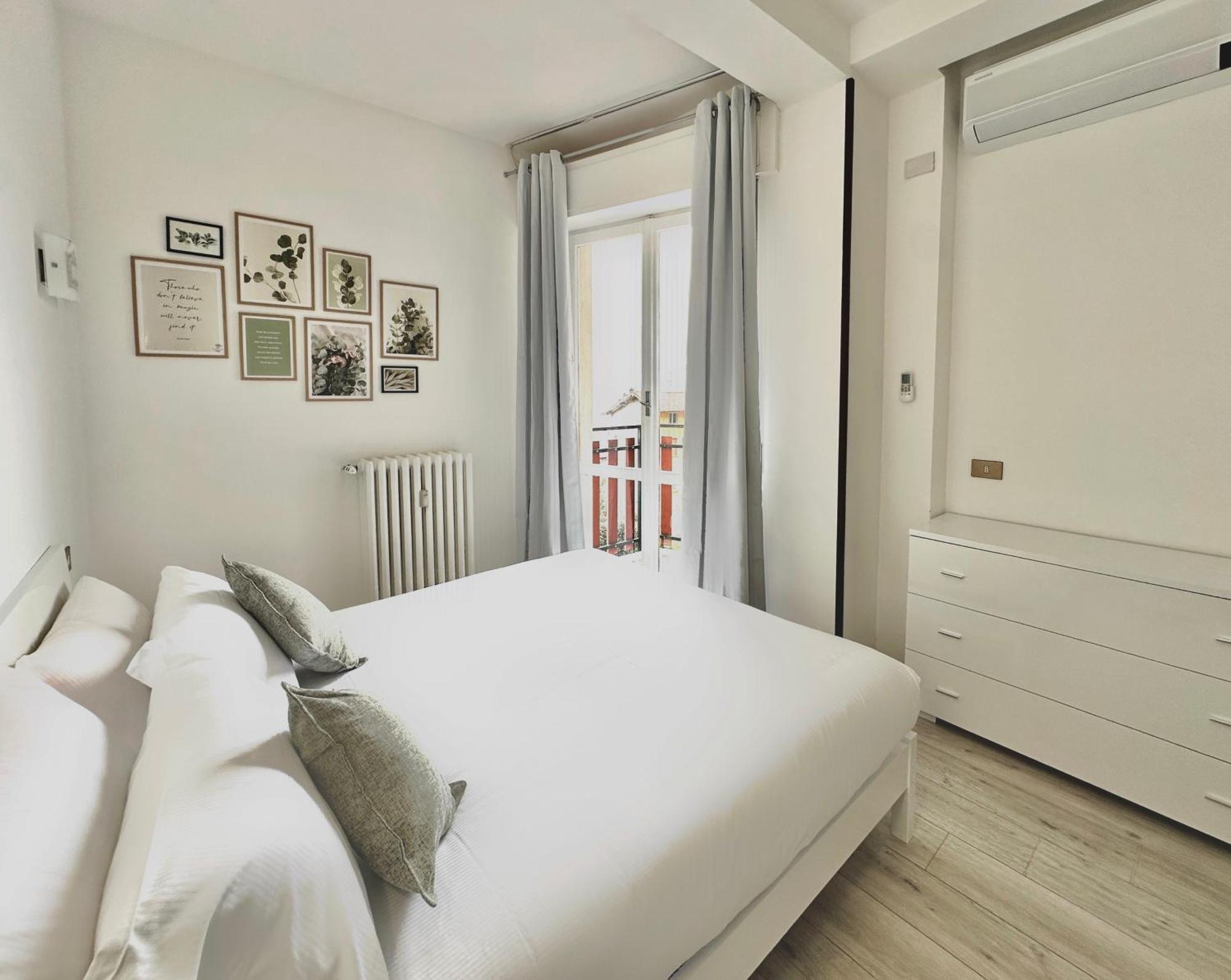 Lake Como Lilla Apartment Oliveto Lario Eksteriør billede